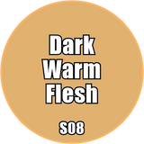 Ninjon Dark Warm Flesh