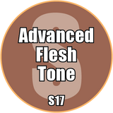 Ben Komets Advanced Flesh Tone