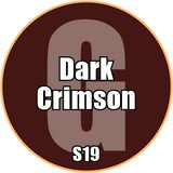 Matt Cexwish Dark Crimson
