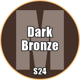 Matt Cexwish Dark Bronze