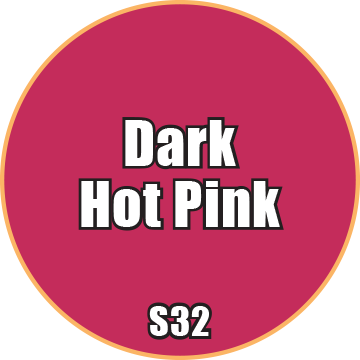 Rogue Hobbies Dark Hot Pink