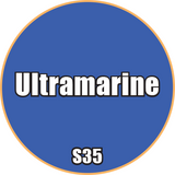 Rogue Hobbies Ultramarine