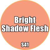 Adepticon Bright Shadow Flesh