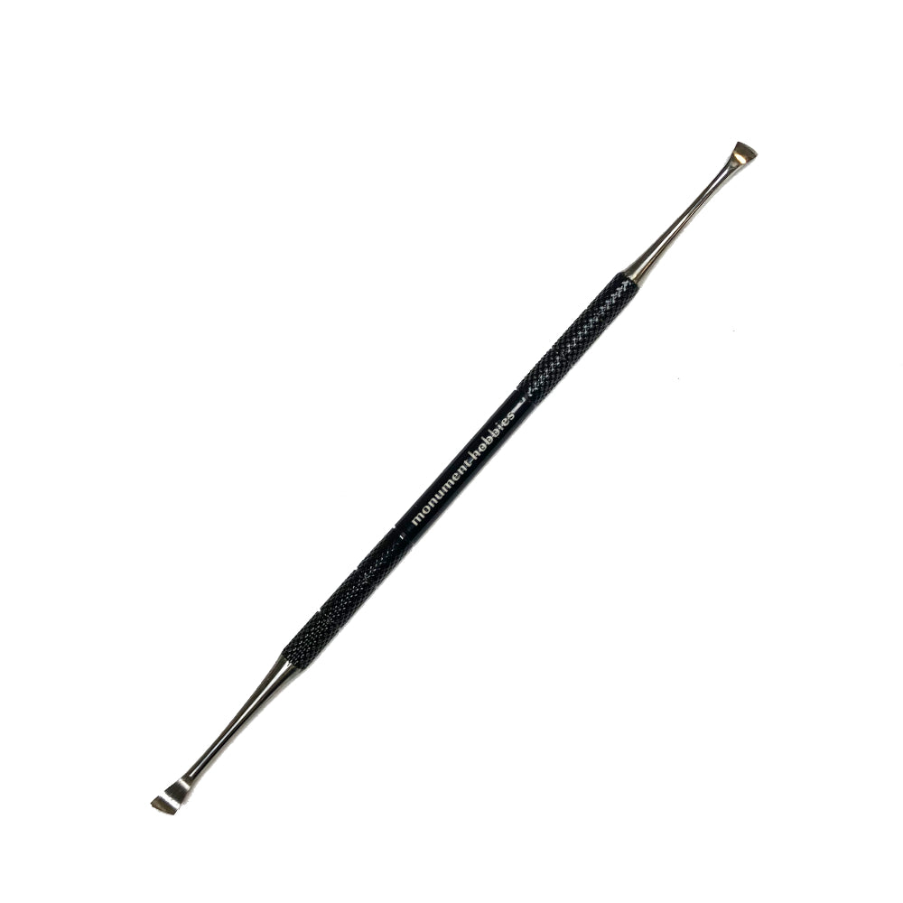 Mold Line / Seam Scraper