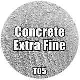 Basing Textures: Concrete - Extra Fine 120mL