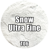 Basing Textures: Snow - Ultra Fine 120mL