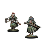 New Antioch Sniper Priests
