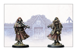 New Antioch Sniper Priests