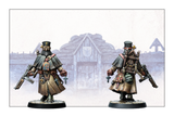 New Antioch Sniper Priests