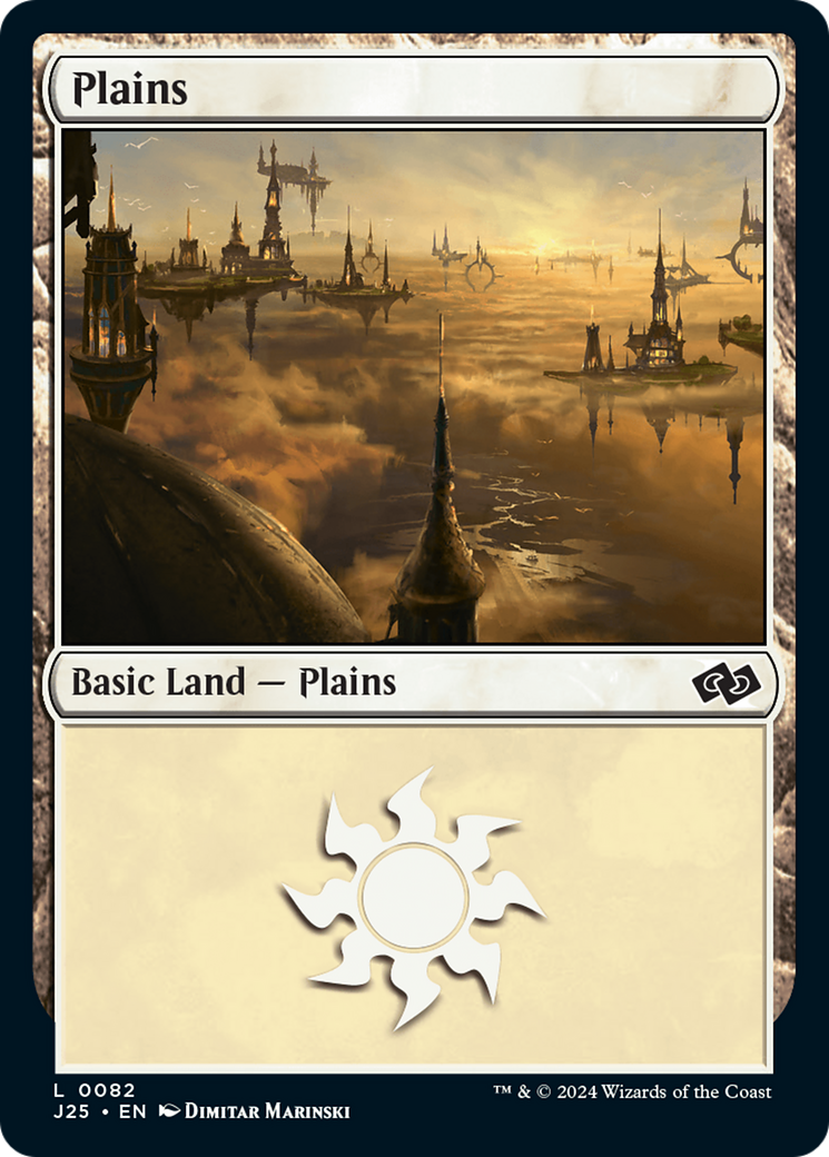 Plains [J25-82]