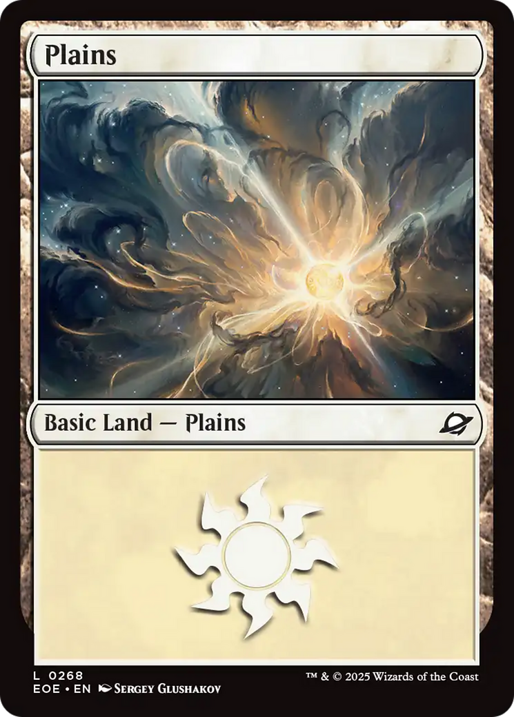 Plains [EOE-268]