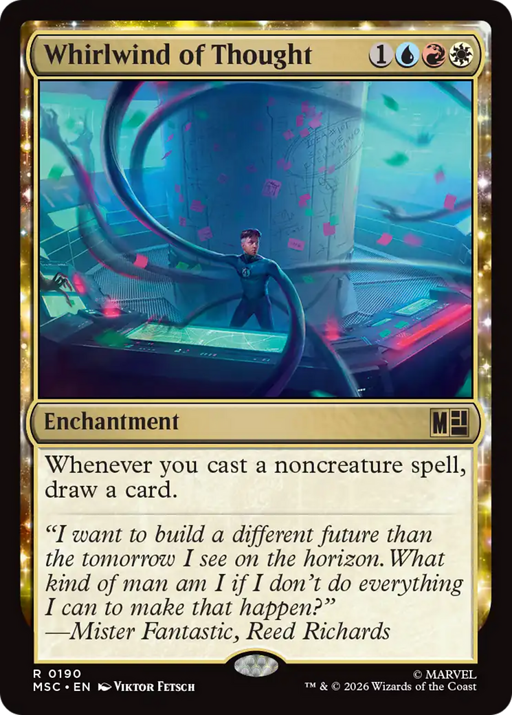Whirlwind of Thought [MSC-190]