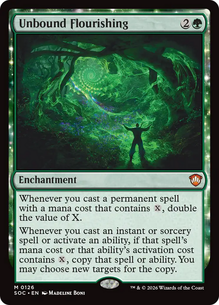 Unbound Flourishing [SOC-126]
