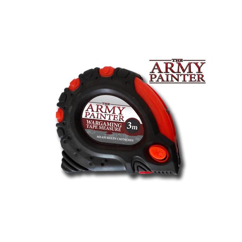 Rangefinder Tape Measure