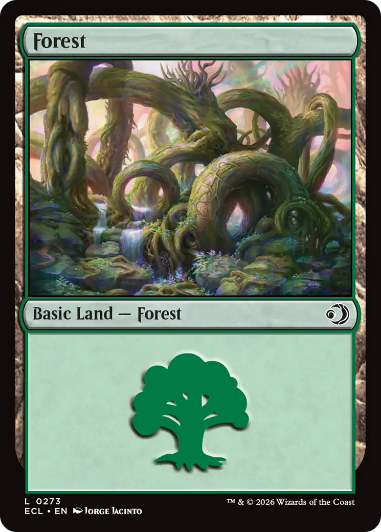 Forest [ECL-273]
