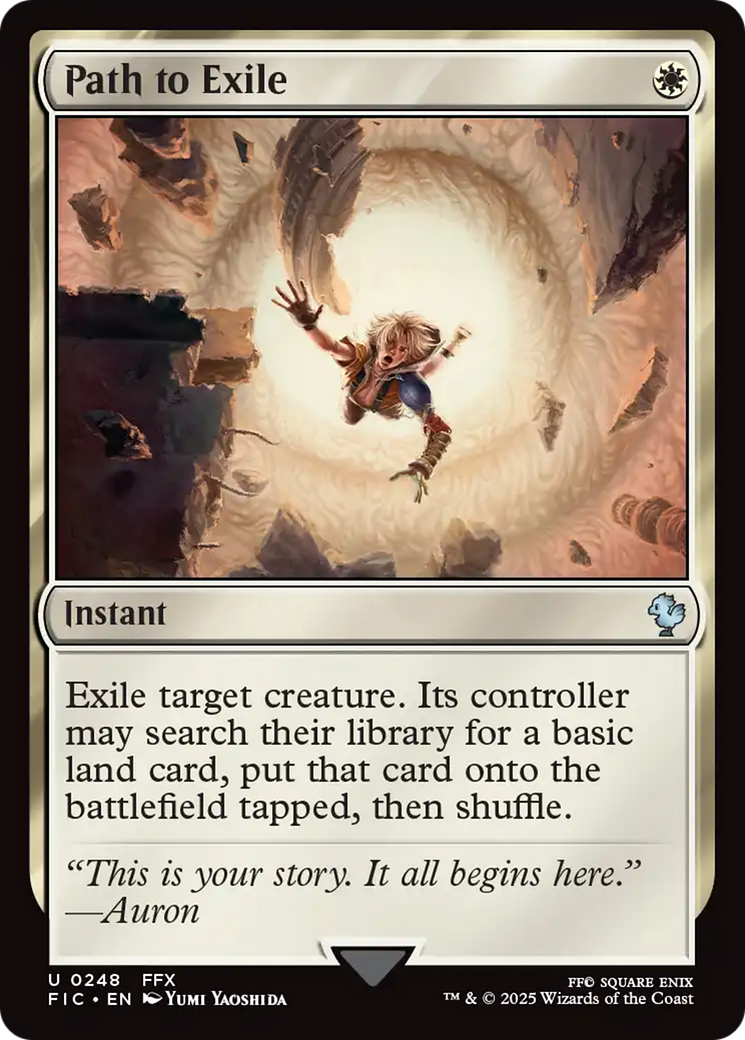Path to Exile [FIC-248]