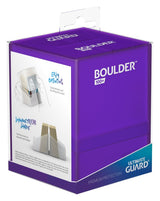 Boulder Clear