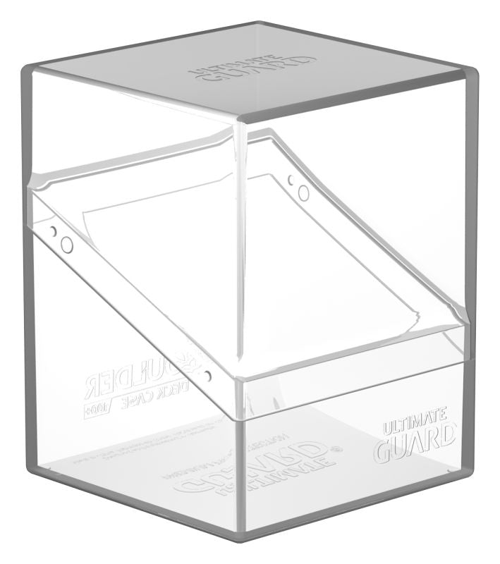 Boulder Clear