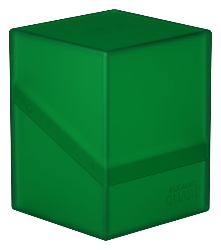 Boulder Clear