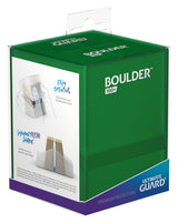 Boulder Clear