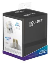 Boulder Clear
