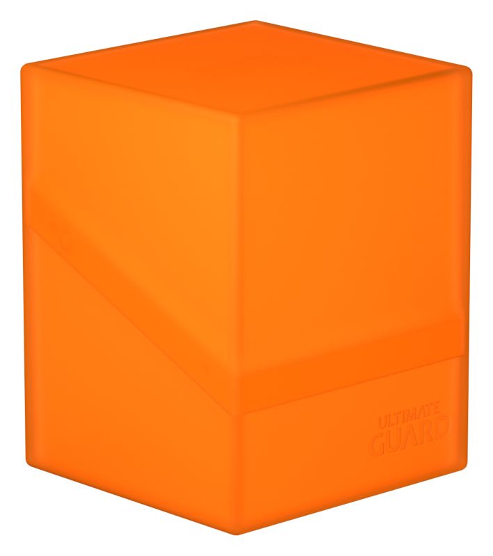 Boulder Clear