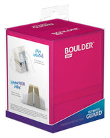 Boulder Clear