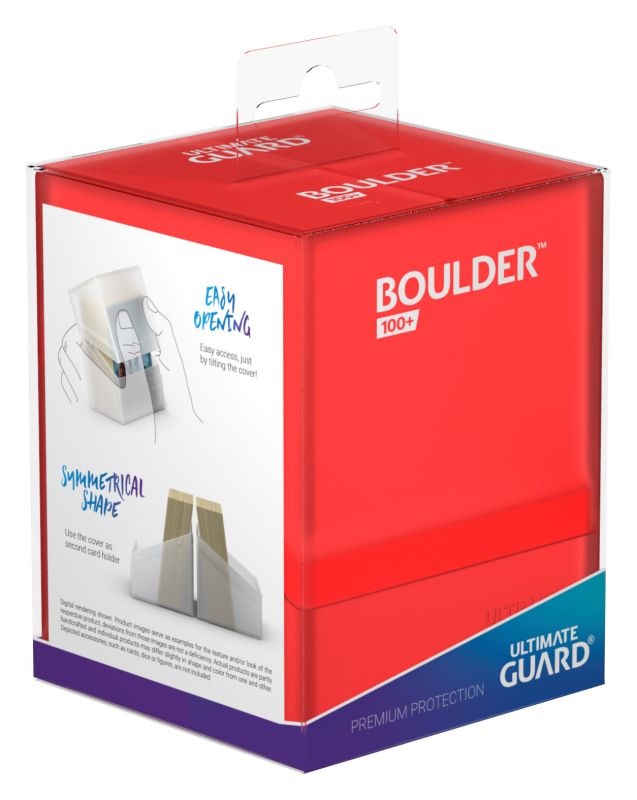 Boulder Clear