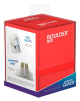 Boulder Clear