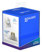 Boulder Clear