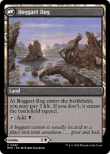 Boggart Trawler // Boggart Bog [MH3-243]