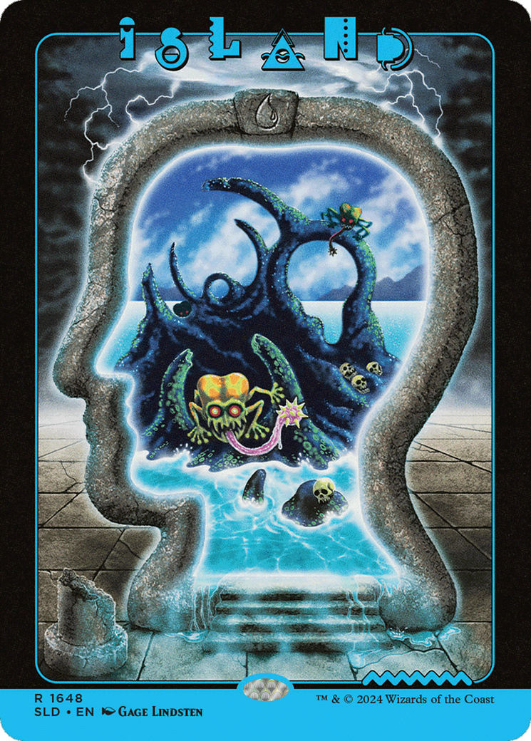 Island [SLD-1648]