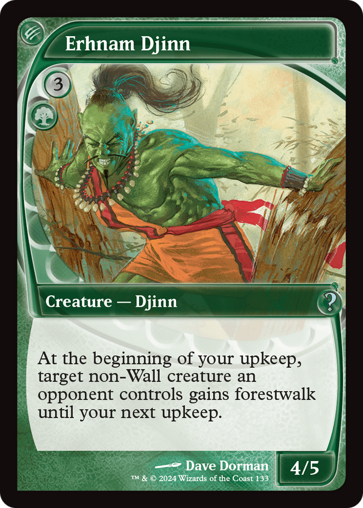 Erhnam Djinn [MB2-133]