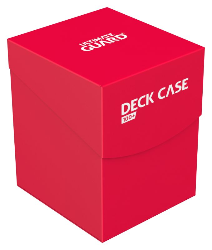 Deck Case