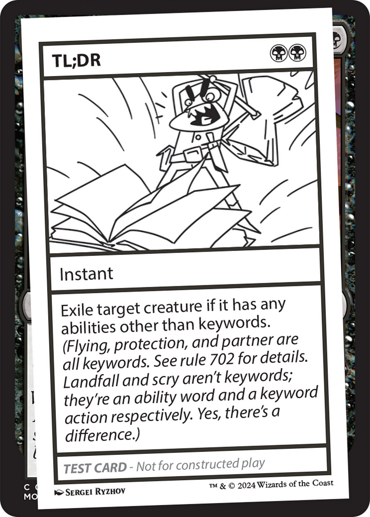 TL;DR [MB2-553]