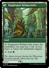 Bridgeworks Battle // Tanglespan Bridgeworks [MH3-249]
