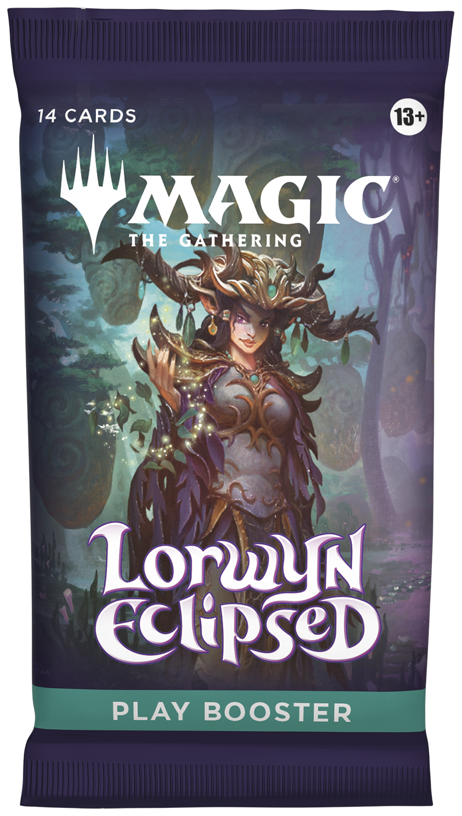 Lorwyn Eclipsed - Play Booster Pack