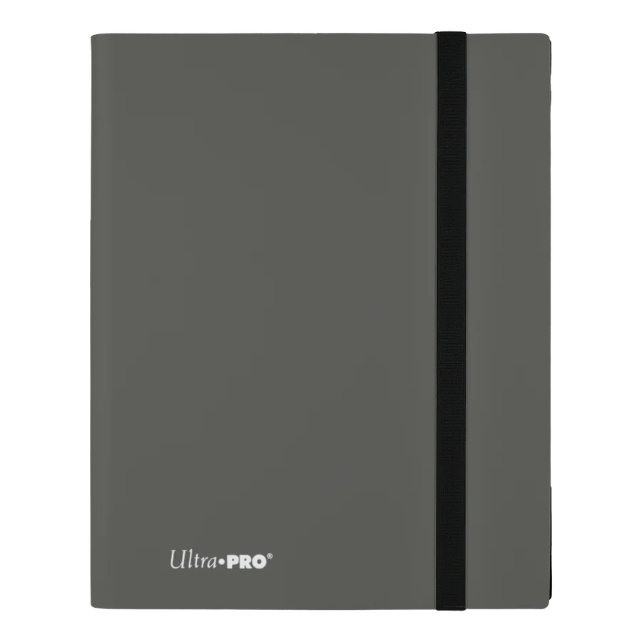 Eclipse 9-Pocket PRO-Binder