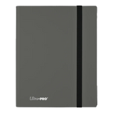 Eclipse 9-Pocket PRO-Binder