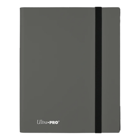 Eclipse 9-Pocket PRO-Binder