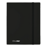 Eclipse 9-Pocket PRO-Binder