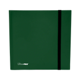 Eclipse 12-Pocket PRO-Binder