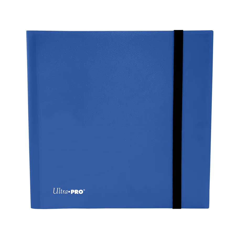 Eclipse 12-Pocket PRO-Binder