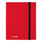 Eclipse 9-Pocket PRO-Binder