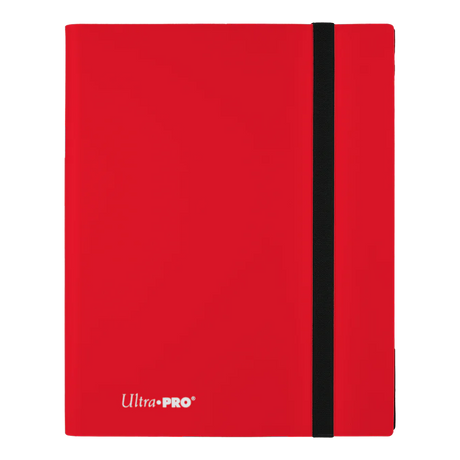 Eclipse 9-Pocket PRO-Binder