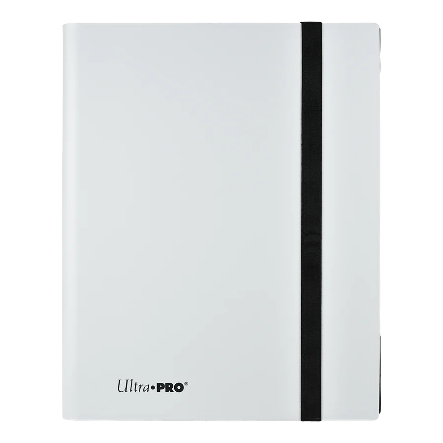 Eclipse 9-Pocket PRO-Binder
