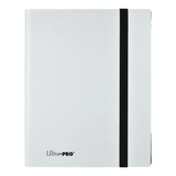 Eclipse 9-Pocket PRO-Binder