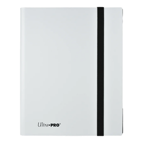 Eclipse 9-Pocket PRO-Binder