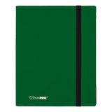 Eclipse 9-Pocket PRO-Binder