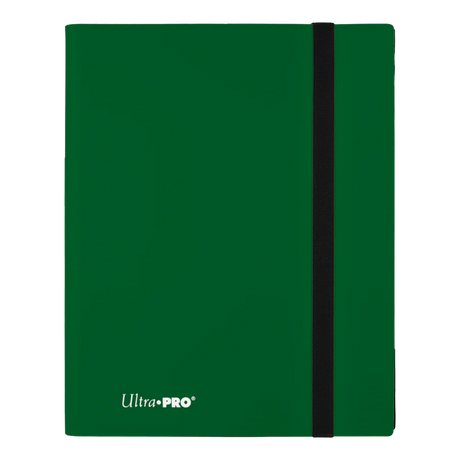 Eclipse 9-Pocket PRO-Binder